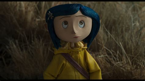 Alfredo will write: Coraline Review