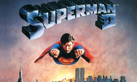 SUPERMAN II (1980) Retro Review: From Production Hell to Bursting With ...