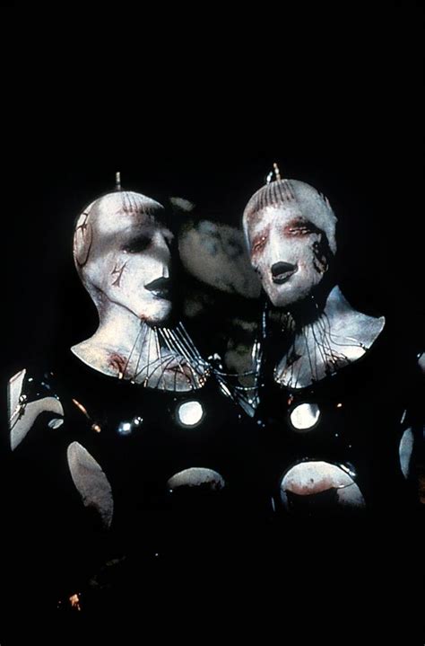 Wire Twins | Hellraiser Wiki | FANDOM powered by Wikia