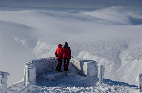 Mountains in Poland : pics