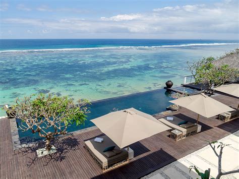 Grand Cliff Nusa Dua in Nusa Dua | Luxury Private Villa for Rent in Bali - Lohono Stays