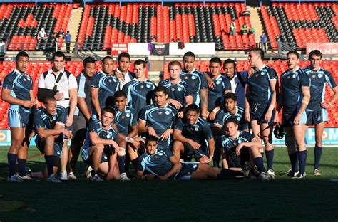 ARL Schoolboys Cup - Semi Final - The Hills SHS V Matraville SHS ...