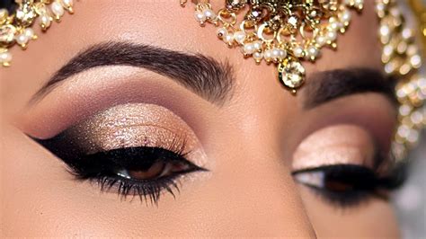 The Best Eye Makeup Look for Every Skin Tone and Age - Ishtyle Blog