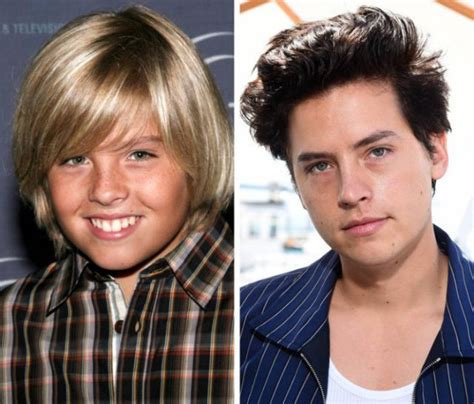 Disney Child Stars Then and Now | Others