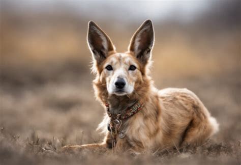 Hare Indian Dog: A Rare Native Breed of North America - Pup University