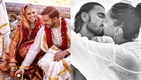 Ranveer Singh-Deepika Padukone To Part Ways After 4 Years Of Marriage ...