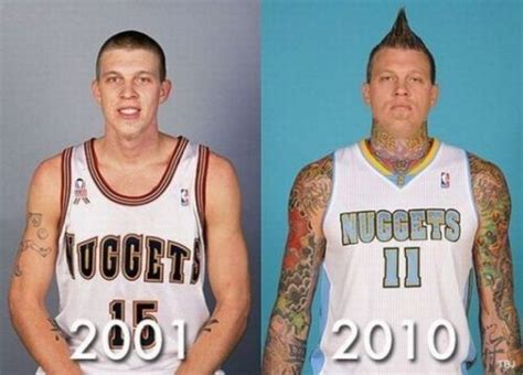 Nostalgia – theCHIVE | Chris andersen, Nba players, Chris