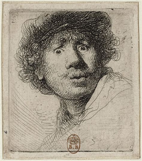 Unforgettable Prints by Rembrandt now at the Denver Art Museum | Art ...