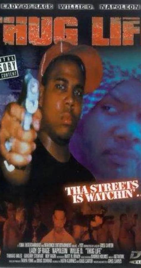 Thug Life (2001) - IMDb