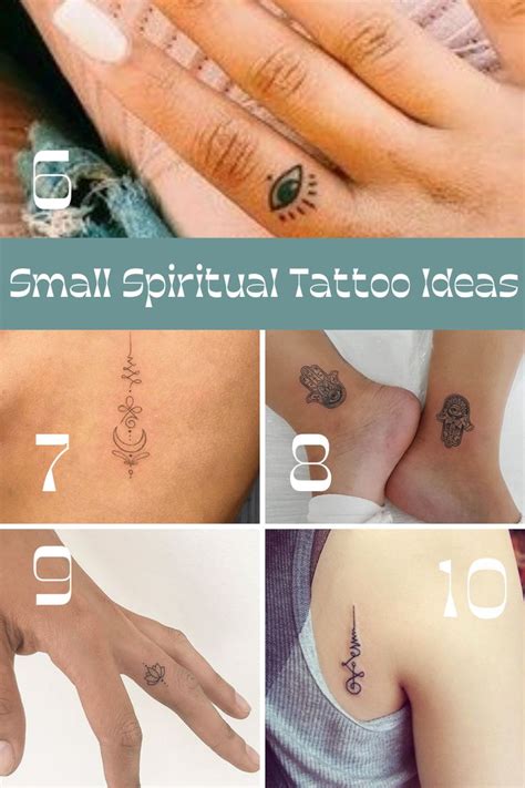 87 Spiritual Tattoo Ideas + Designs - TattooGlee | Hand tattoos for ...