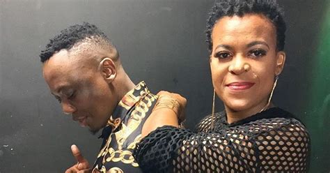 Watch! DJ Tira And Zodwa WaBantu Takes Over UK in Birmingham