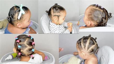 52 HQ Images Cute Baby Hairstyles For Curly Hair - 85 Stunning Wavy Hair Styles To Give Your ...