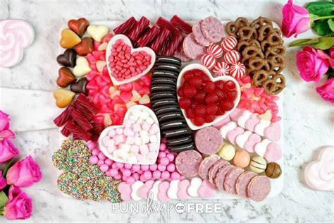 Fun Valentine's Day Party Ideas on a Budget - Fun Cheap or Free