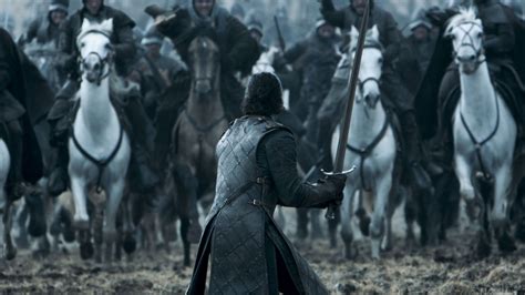 'Game of Thrones': Five Things You Missed in 'Battle of the Bastards ...