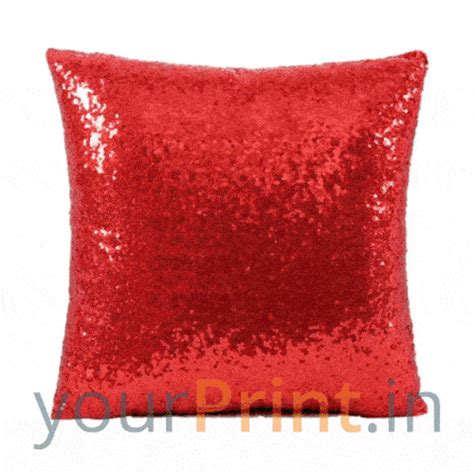 Launching the Largest Range of Customized Cushions in India - yourPrint