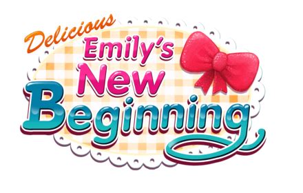 Delicious - Emily's New Beginning Platinum Edition | macgamestore.com