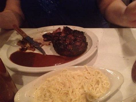 Menu at Southern Char Steakhouse, Picayune