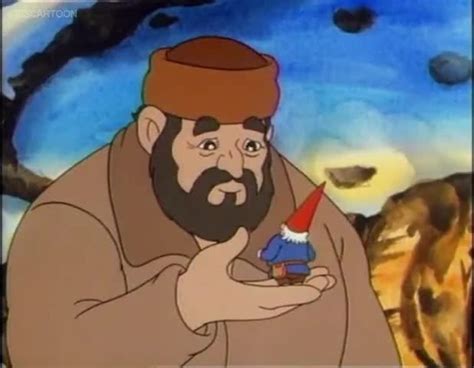 David the Gnome Episode 16 Ivan the Terrible | Watch cartoons online, Watch anime online ...