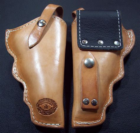 Taurus Judge 45 – 410 – Montana Holster