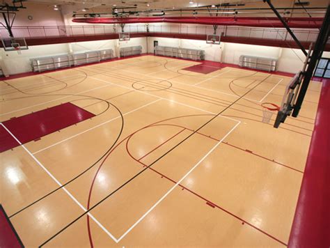 Gym Flooring | Gym Floor | Rubber Gym Flooring | Gymnasium Flooring ...