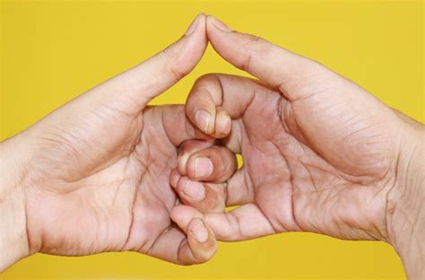 Mudra Meditation to increase Memory Power - Aumaujaya