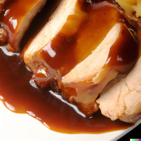 Maple Glazed Pork Tenderloin Recipe - Cyrus Ramsey