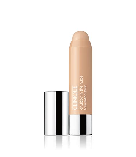 Chubby in the Nude™ Foundation Stick | Clinique