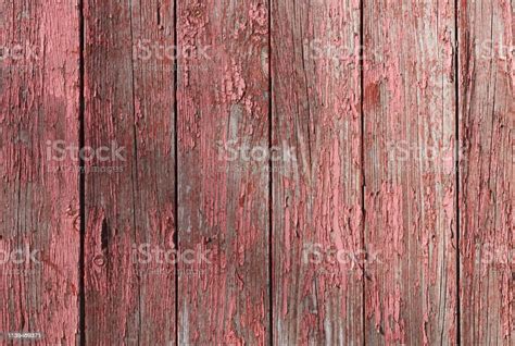 Vintage Old Wood Fence Background Stock Photo - Download Image Now ...