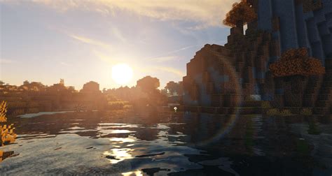 15 Best Minecraft Shaders Packs in 2020