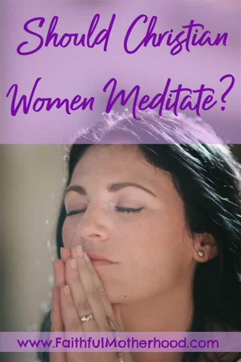 15 bible verses on christian meditation biblical guide to meditation – Artofit