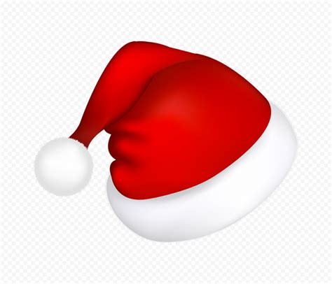 Vector Santa Hat Png | vlr.eng.br