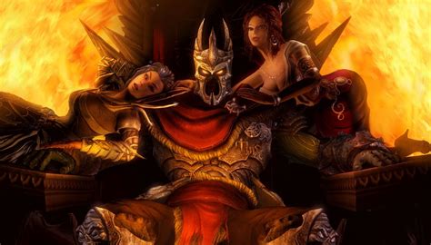 Download Overlord (Video Game) Video Game Overlord II Wallpaper