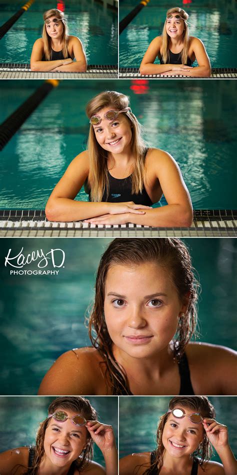 Swim senior photo ideas for girls | Swimming senior pictures, Swimming pictures, Senior photo poses