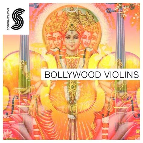 Bollywood Violins Freebie Free Sound Pack Download | Noiiz