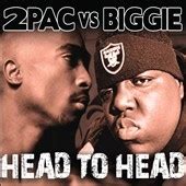 2Pac/2Pac Vs. Biggie: Head To Head