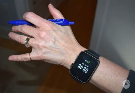 The Best Medical Alert Watches for Seniors in 2023 | SafeHome.org