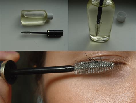 Castor Oil for Eyelashes? Here's Why It Works and How to Use It