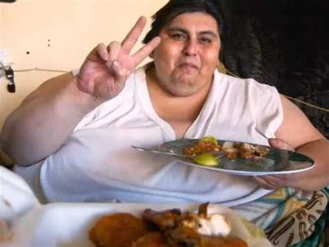 Manuel ‘Meme’ Uribe—World’s Heaviest Man—Dies Age 48 - Popdust