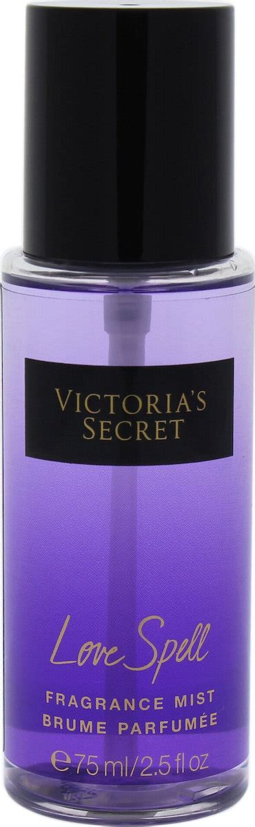 Victoria's Secret Love Spell Body Mist 75ml | Skroutz.gr