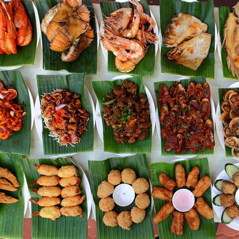 Explore Singapore’s multifaceted Malay cuisine - Visit Singapore ...