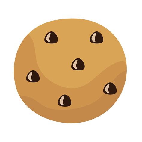 Chocolate chip cookies PNG file 10974162 PNG