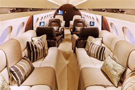 Dassault Falcon 900Lx Interior - Falcon 900LX - In october 2016, at the nbaa convention ...