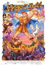 Hercules (1997 Movie) - Behind The Voice Actors