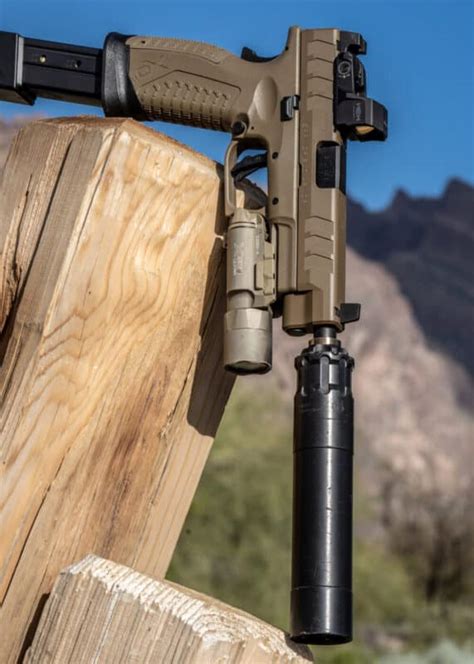 Suppressors: Are They Worth the Trouble? - The Armory Life