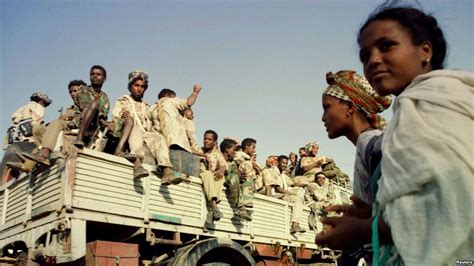 Ethiopia 'accepts peace deal' to end Eritrea border occupation - Madote