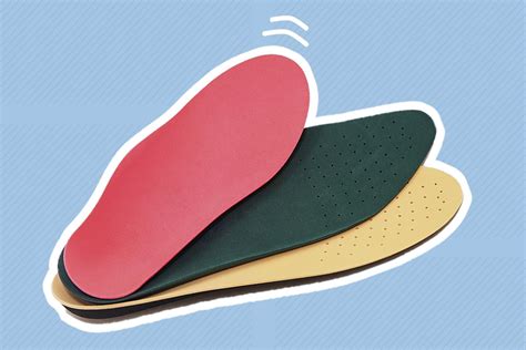 The Best Insoles for Flat Feet, According to an Expert