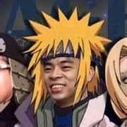 Pinoy Naruto Memes