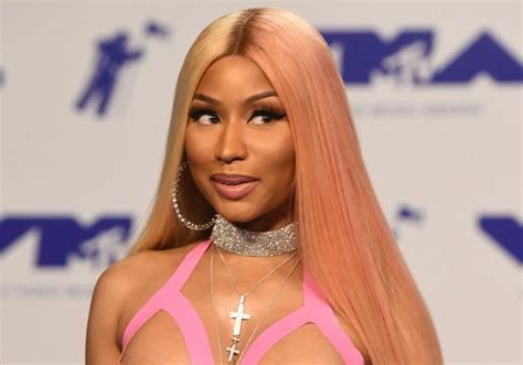 10 Best Nicki Minaj Songs of All Time - Singersroom.com