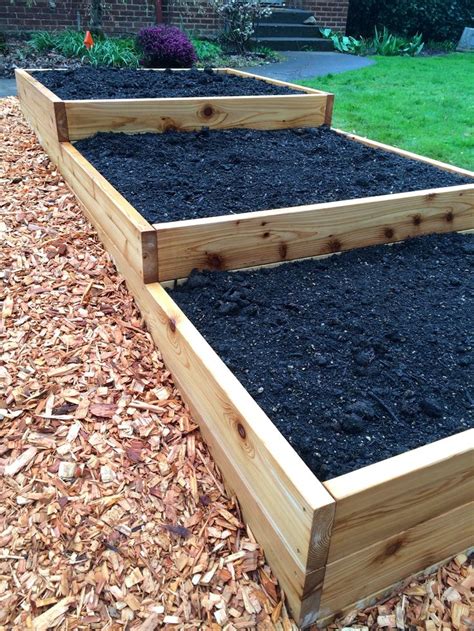 Photo Gallery — Portland Edible Gardens: Raised Garden Beds, Edible ...