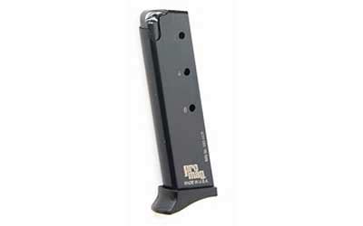 Sig Sauer no longer importing Sig P232 Magazines - Rogue Elite